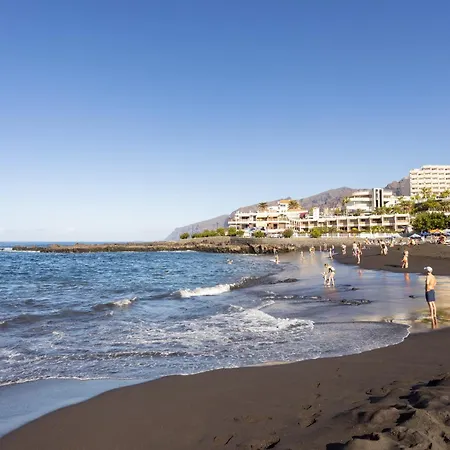 Oceanfront In Private - Next To The Apartamento *