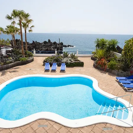 Oceanfront In Private - Next To The * 푸에르토 데 산티아고