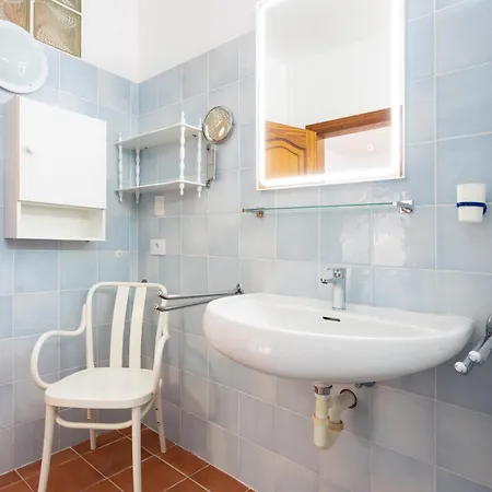 아파트 Oceanfront In Private - Next To The 푸에르토 데 산티아고