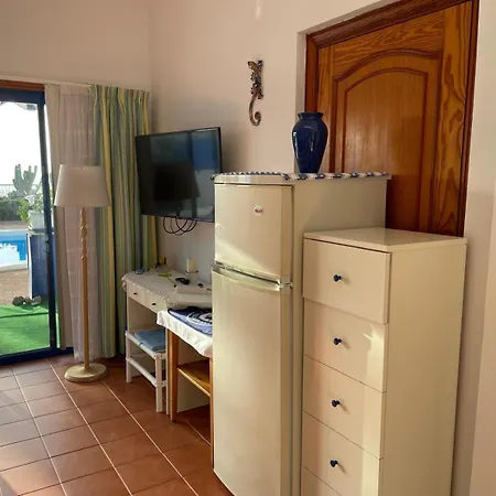 아파트 Oceanfront In Private - Next To The 푸에르토 데 산티아고