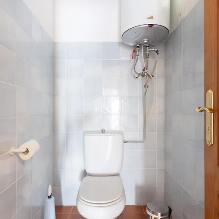 Oceanfront In Private - Next To The Apartamento *