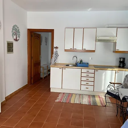 Oceanfront In Private - Next To The Puerto de Santiago (Tenerife)