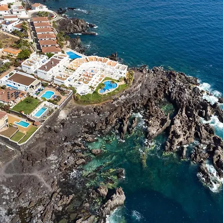 Apartamento Oceanfront In Private - Next To The