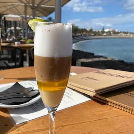 Oceanfront In Private - Next To The Apartamento *