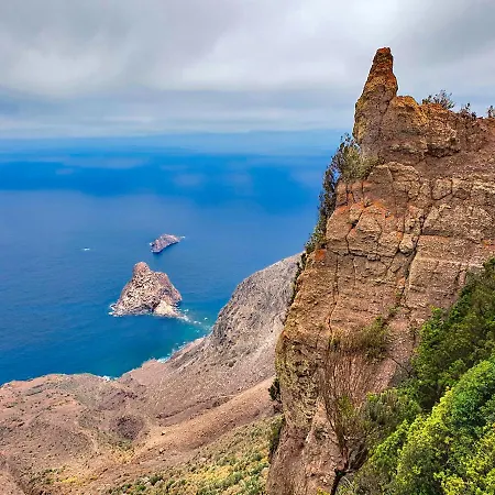 Apartamento Oceanfront In Private - Next To The *