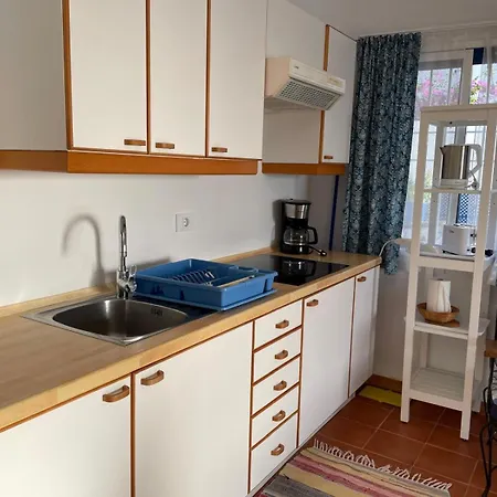 Apartamento Oceanfront In Private - Next To The *