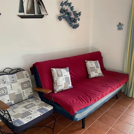 Apartamento Oceanfront In Private - Next To The